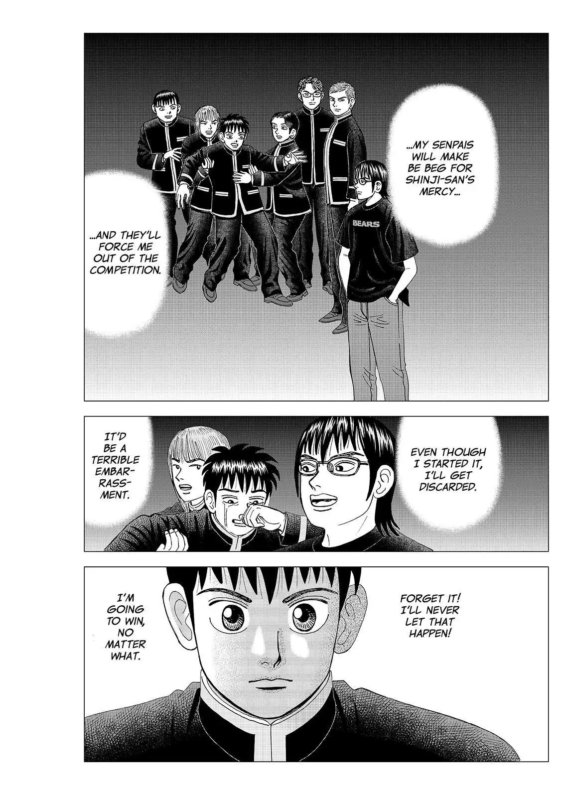 Investor Z Chapter 93 page 4 - Chapter93