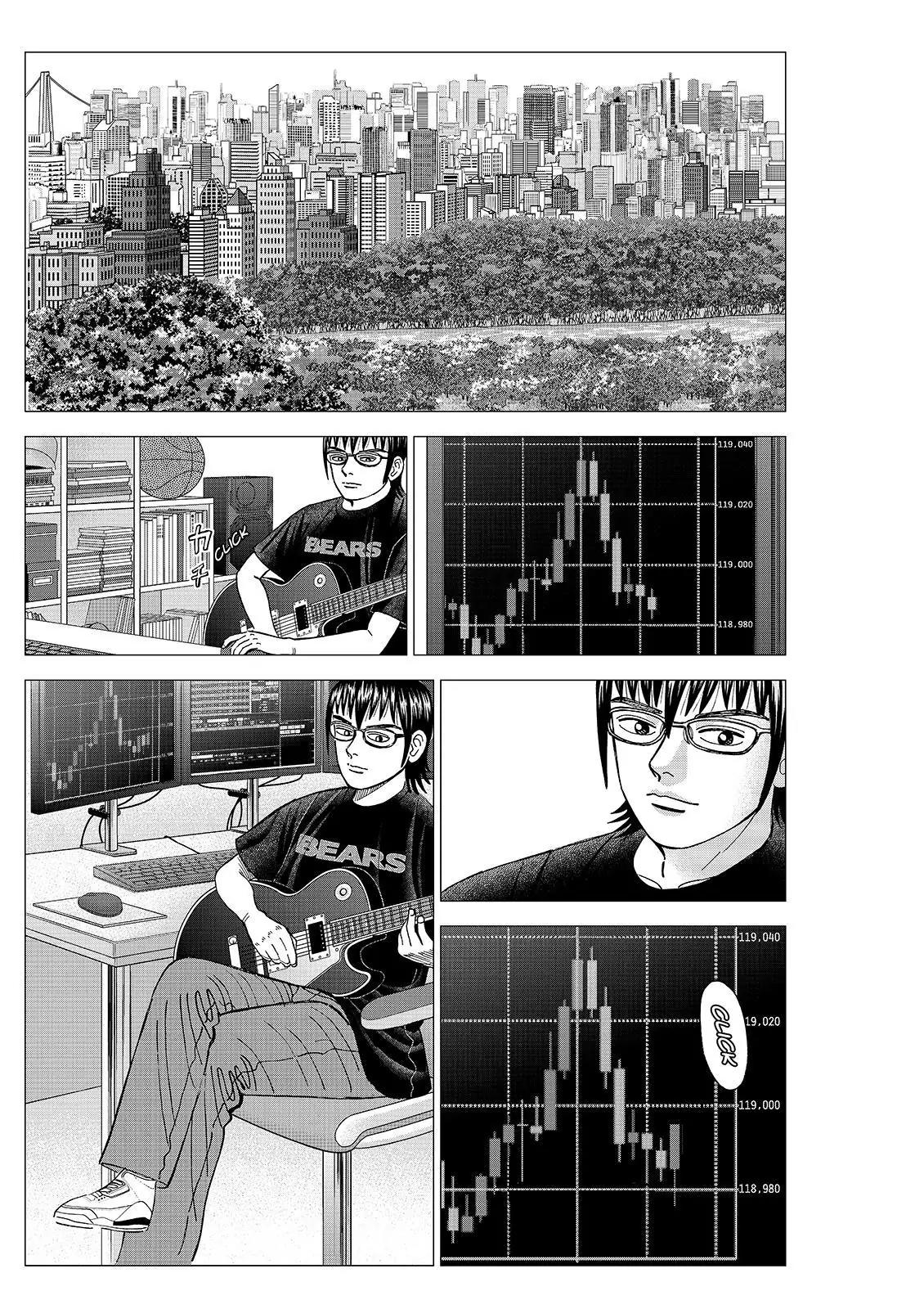 Investor Z Chapter 93 page 5 - Chapter93