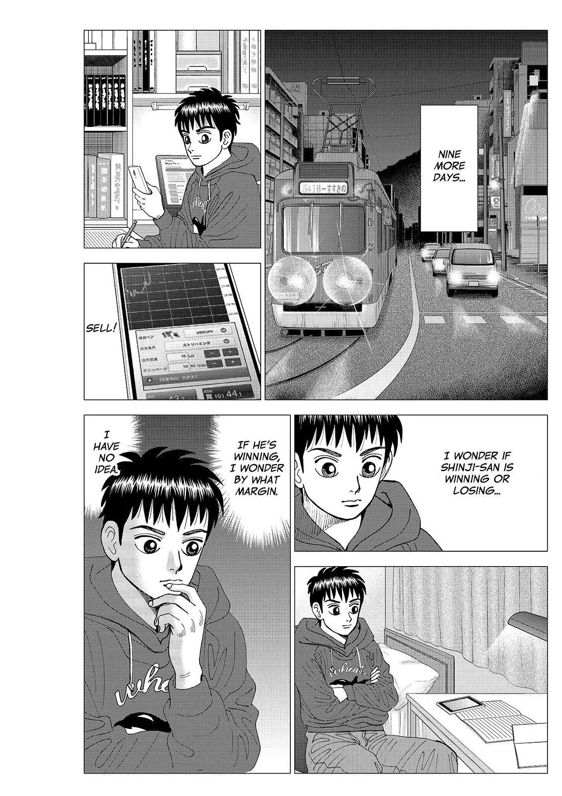 Investor Z Chapter 93 page 6 - Chapter93