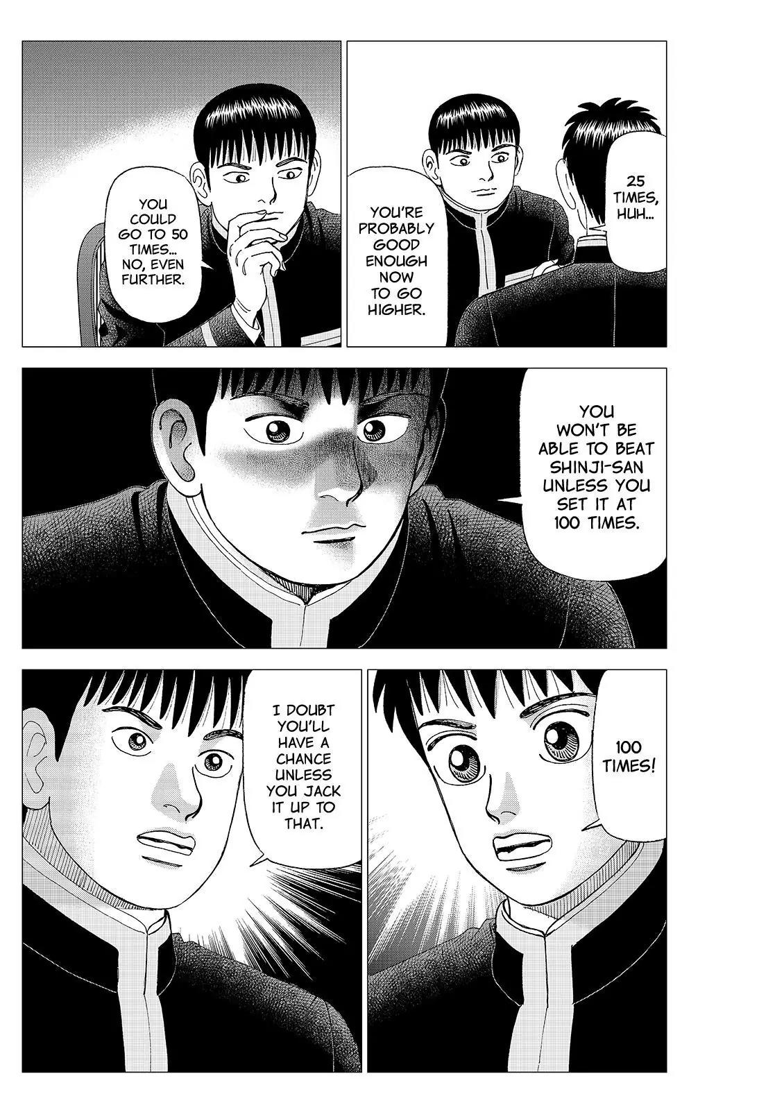 Investor Z Chapter 93 page 9 - Chapter93