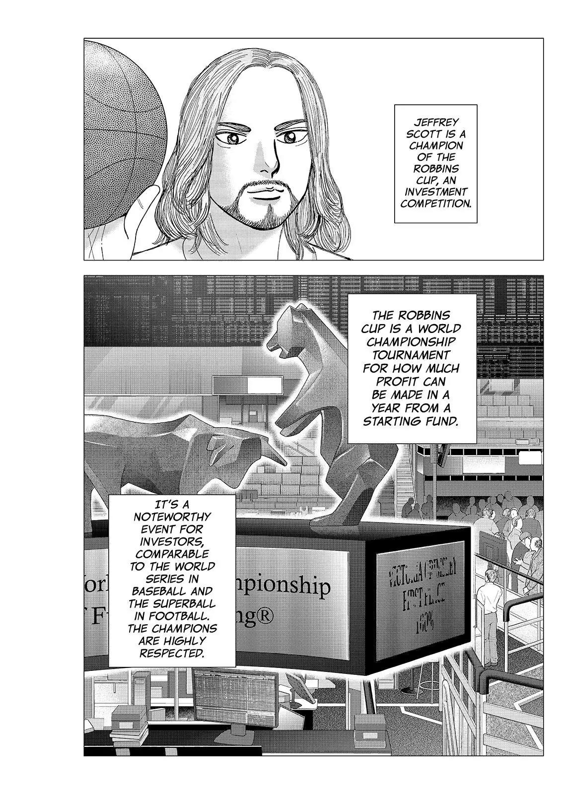 Investor Z Chapter 94 page 10 - Chapter 94