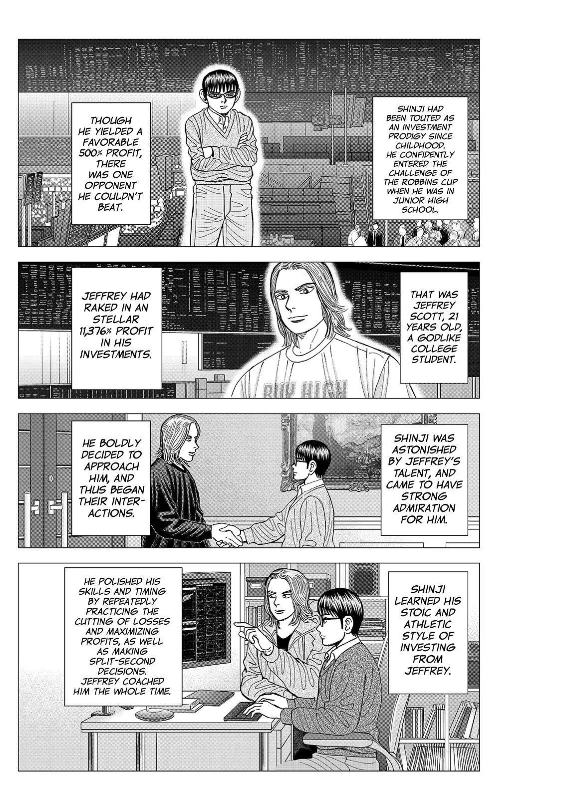 Investor Z Chapter 94 page 11 - Chapter 94