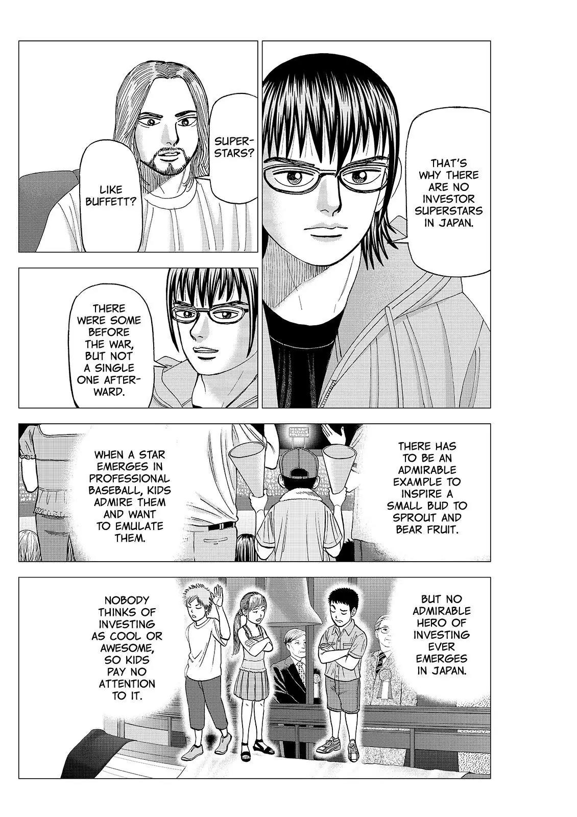 Investor Z Chapter 94 page 13 - Chapter 94