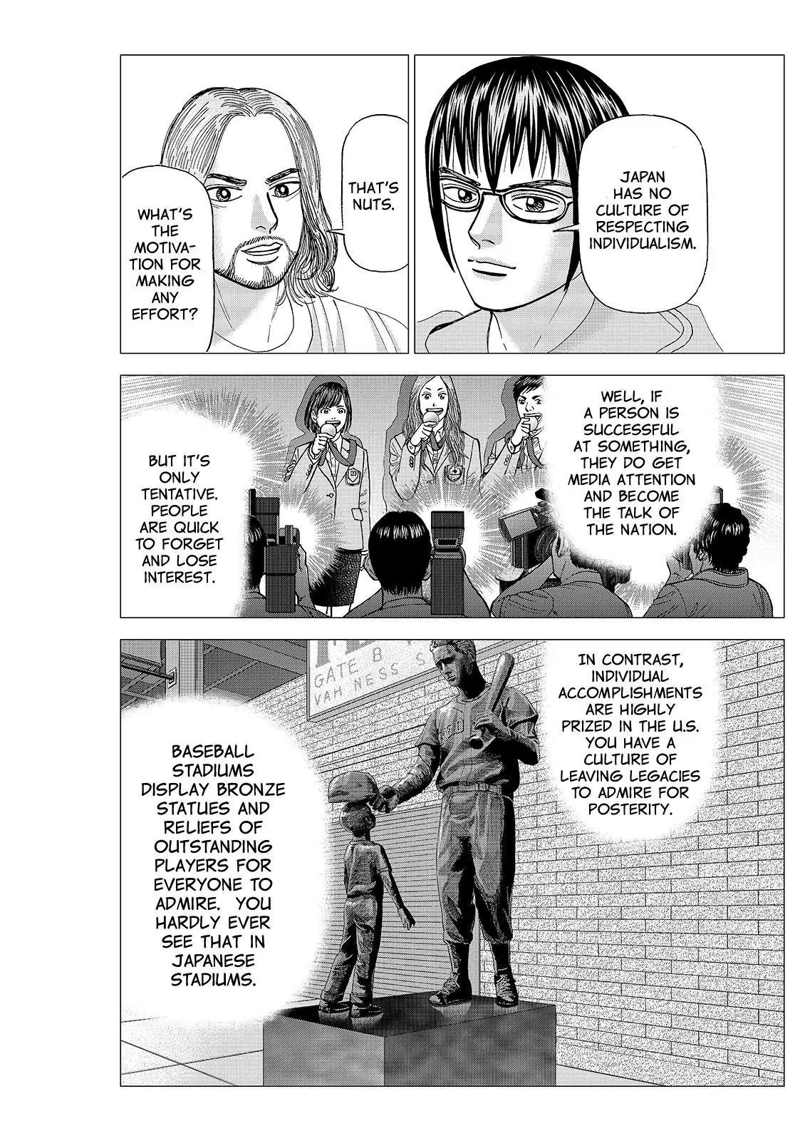Investor Z Chapter 94 page 14 - Chapter 94