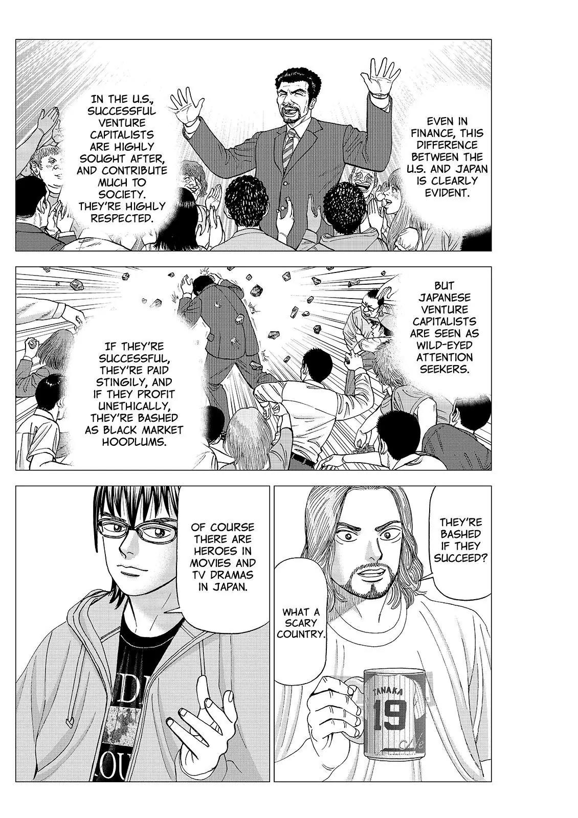 Investor Z Chapter 94 page 15 - Chapter 94