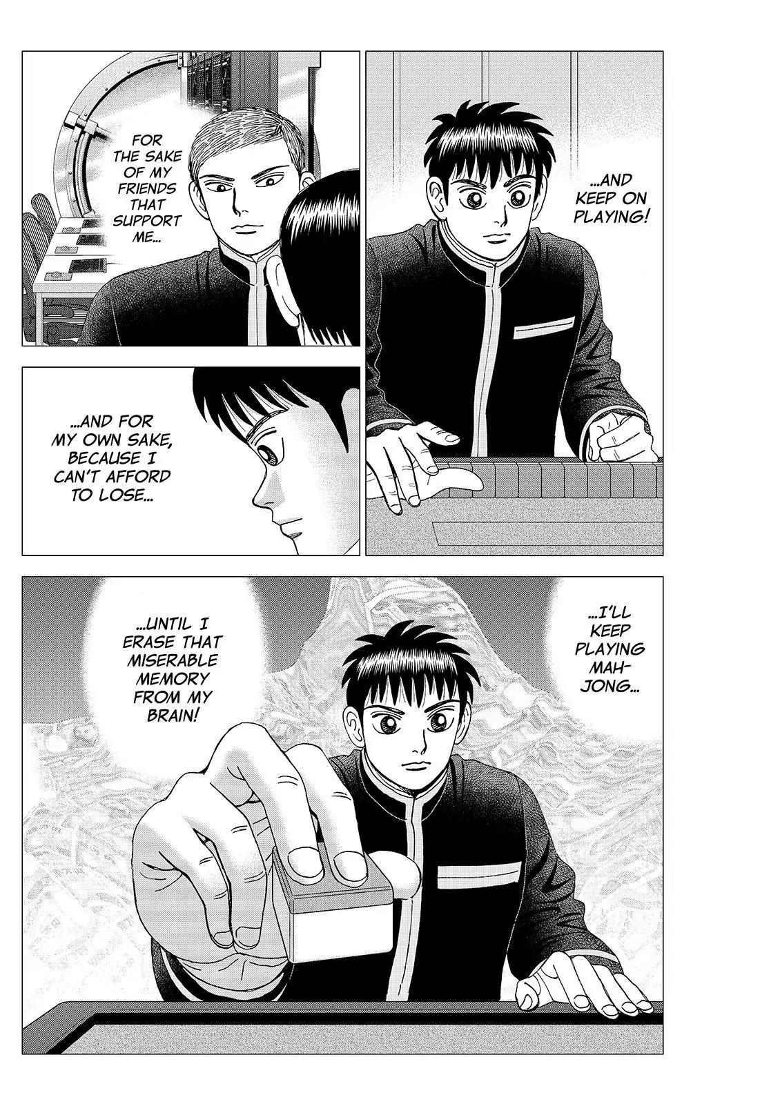 Investor Z Chapter 94 page 7 - Chapter 94