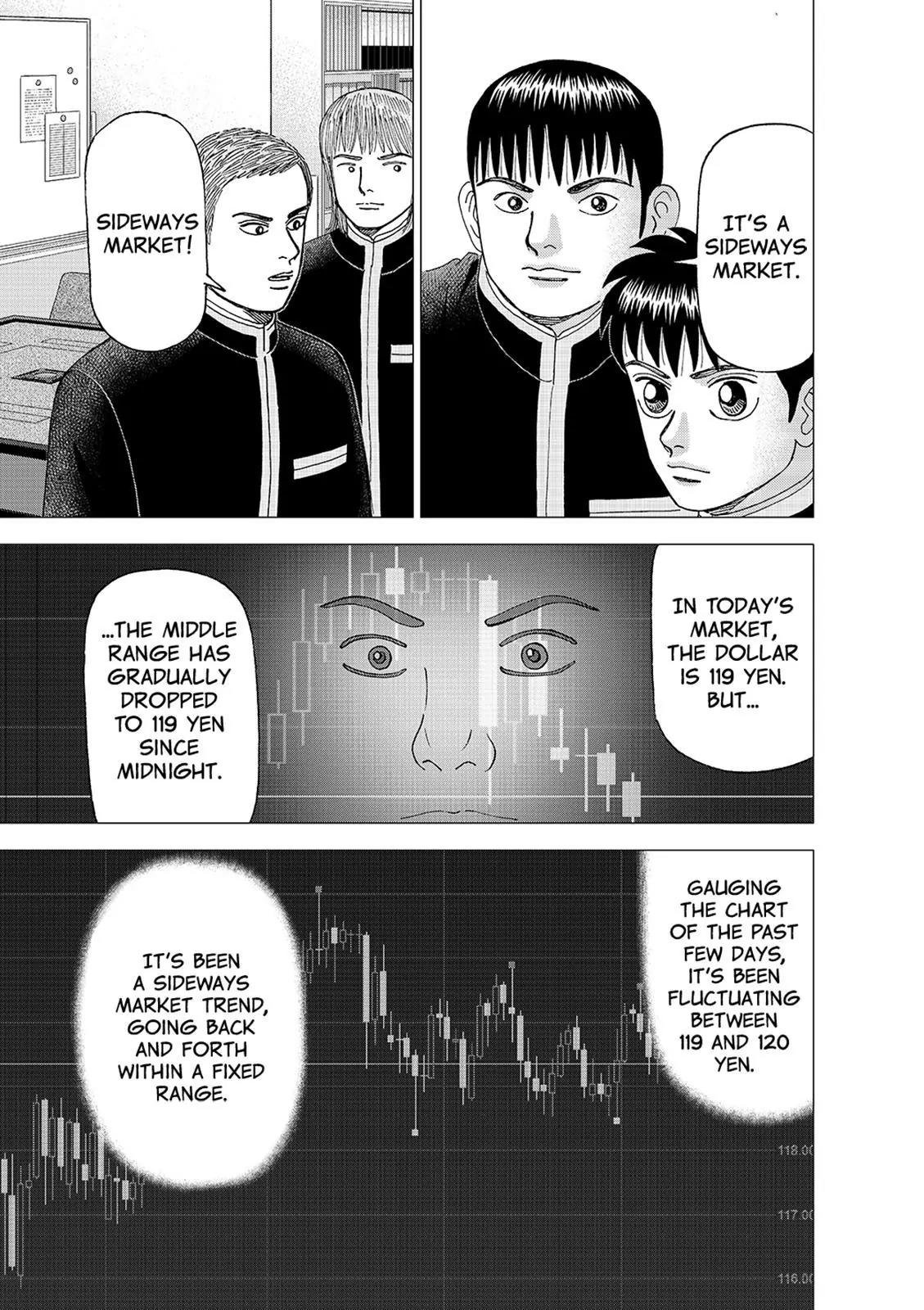 Investor Z Chapter 95 page 11 - Chapter 95