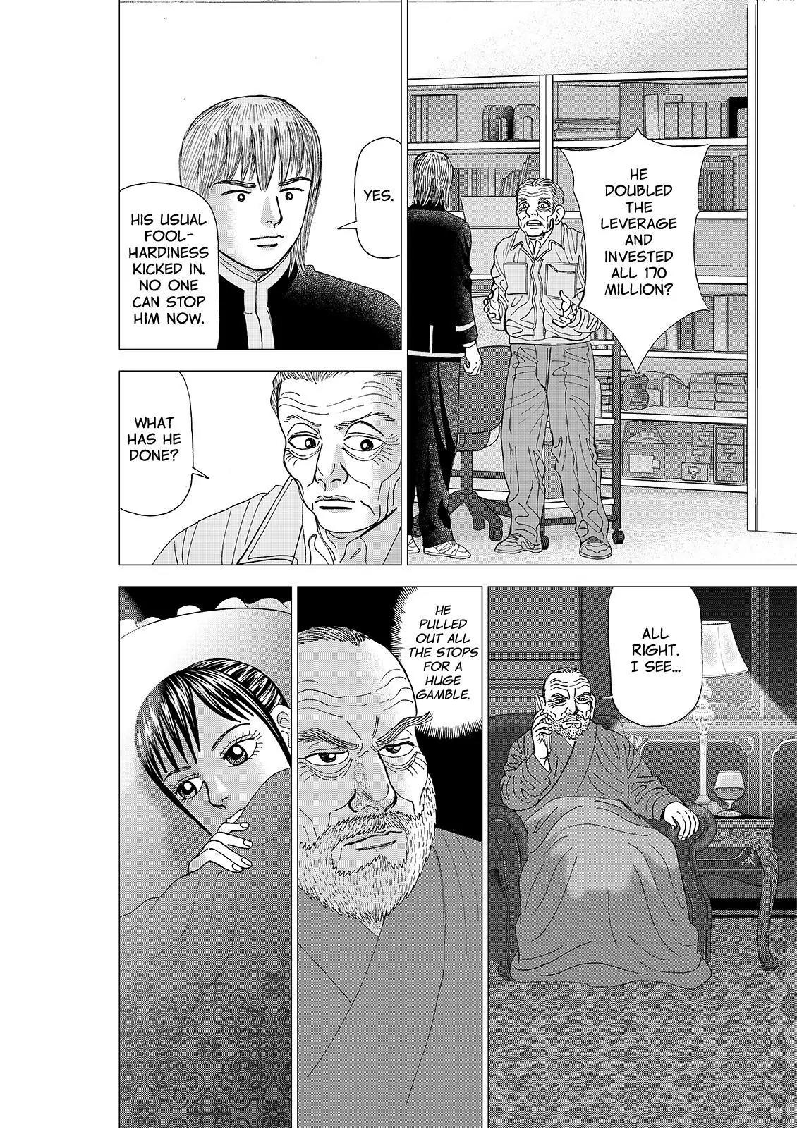 Investor Z Chapter 96 page 14 - Chapter 96