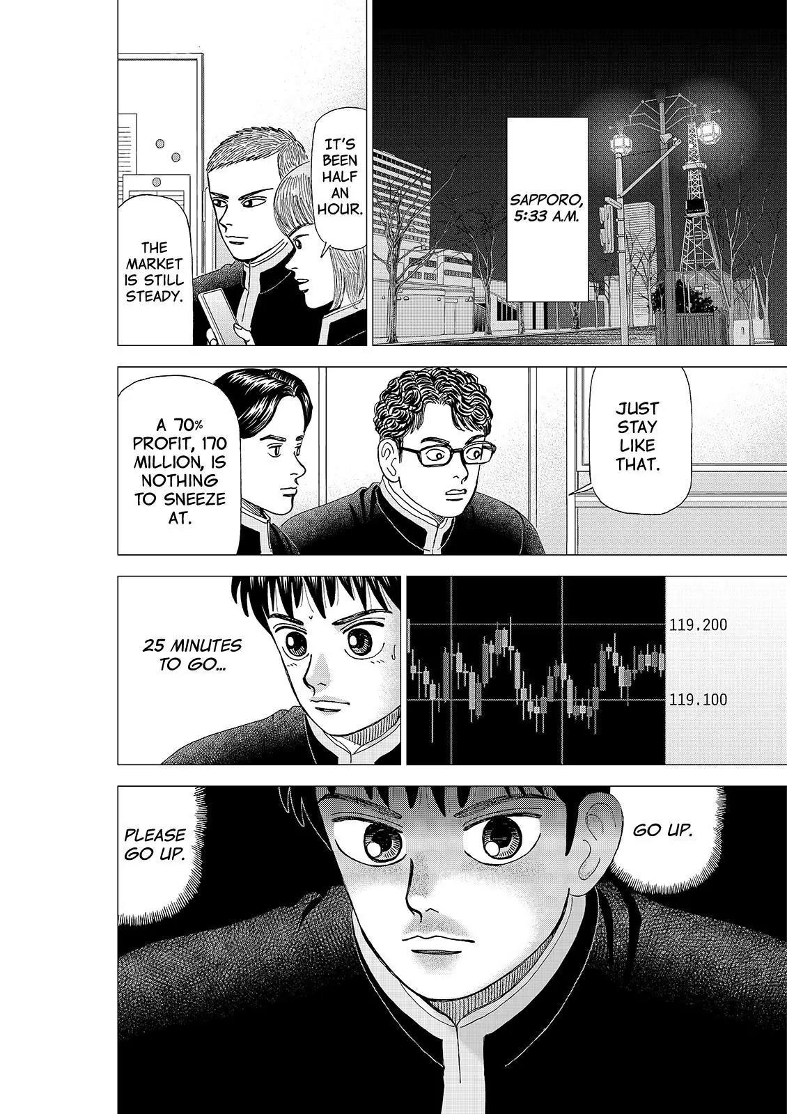 Investor Z Chapter 96 page 16 - Chapter 96