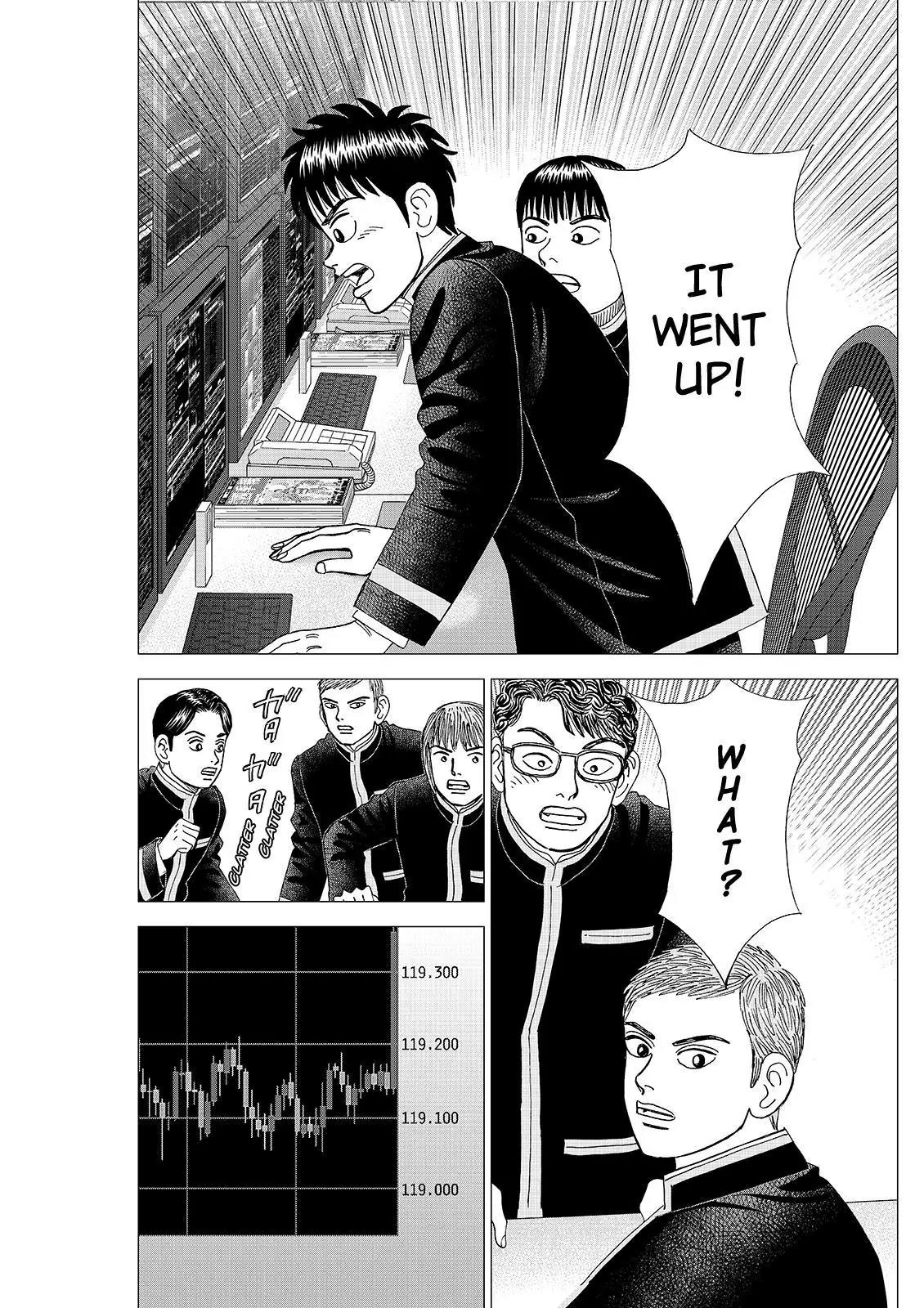 Investor Z Chapter 96 page 18 - Chapter 96