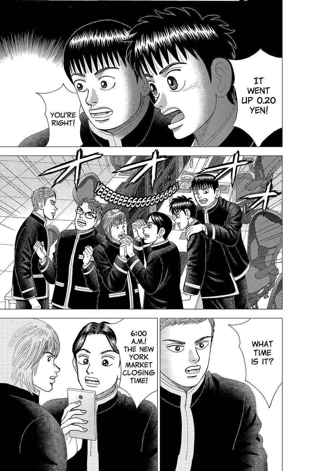 Investor Z Chapter 96 page 19 - Chapter 96
