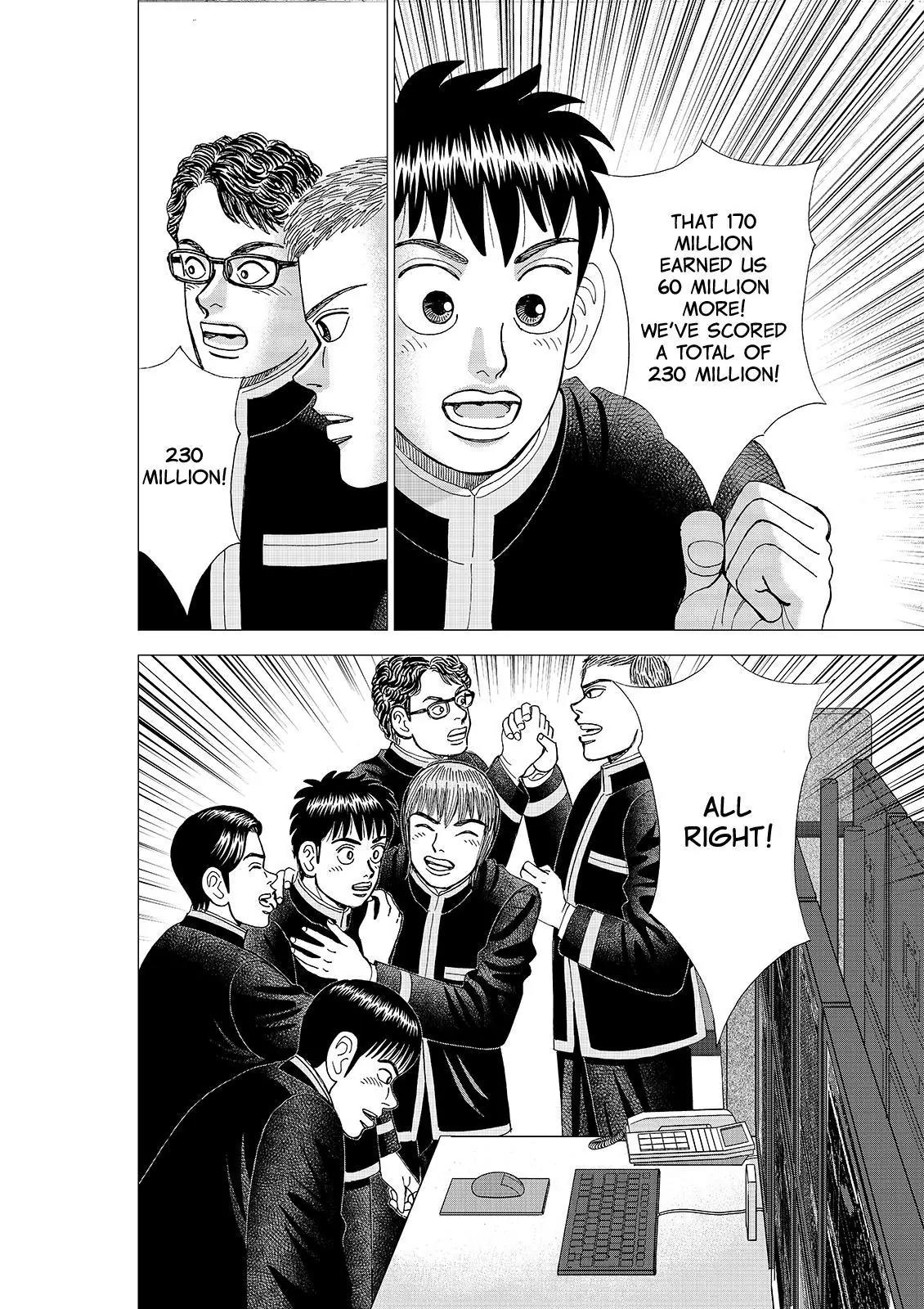 Investor Z Chapter 96 page 20 - Chapter 96