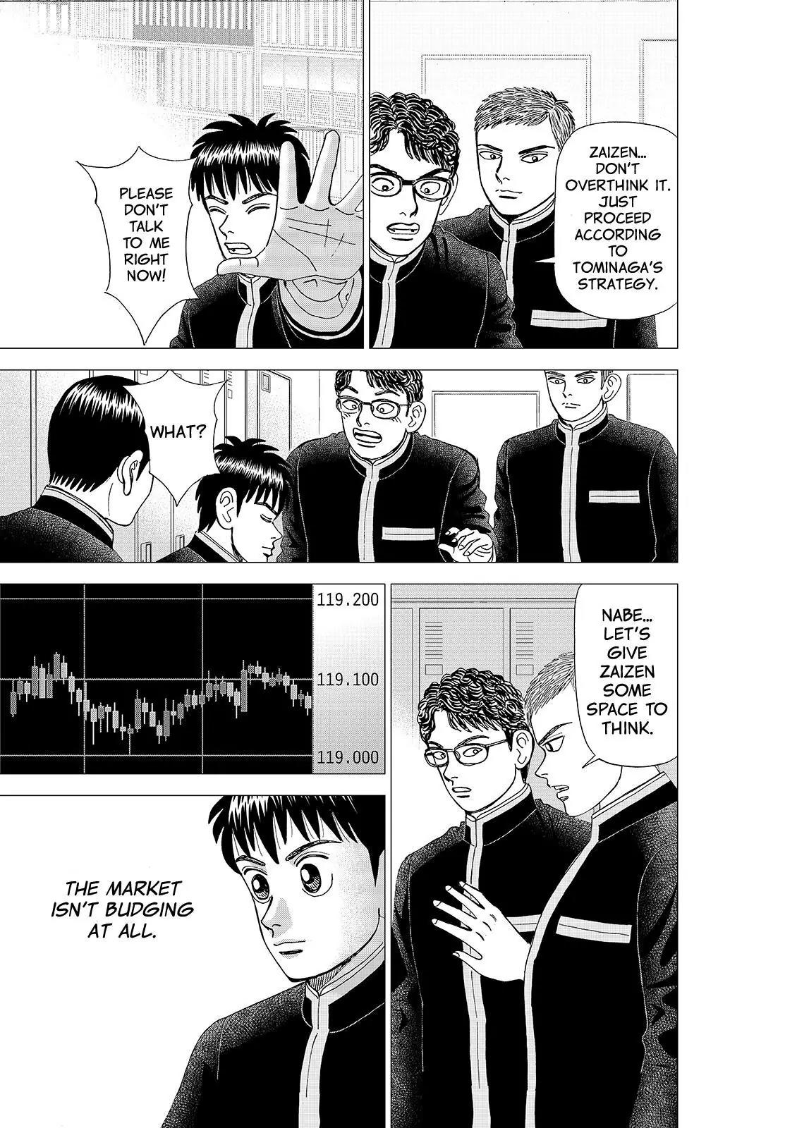Investor Z Chapter 96 page 3 - Chapter 96