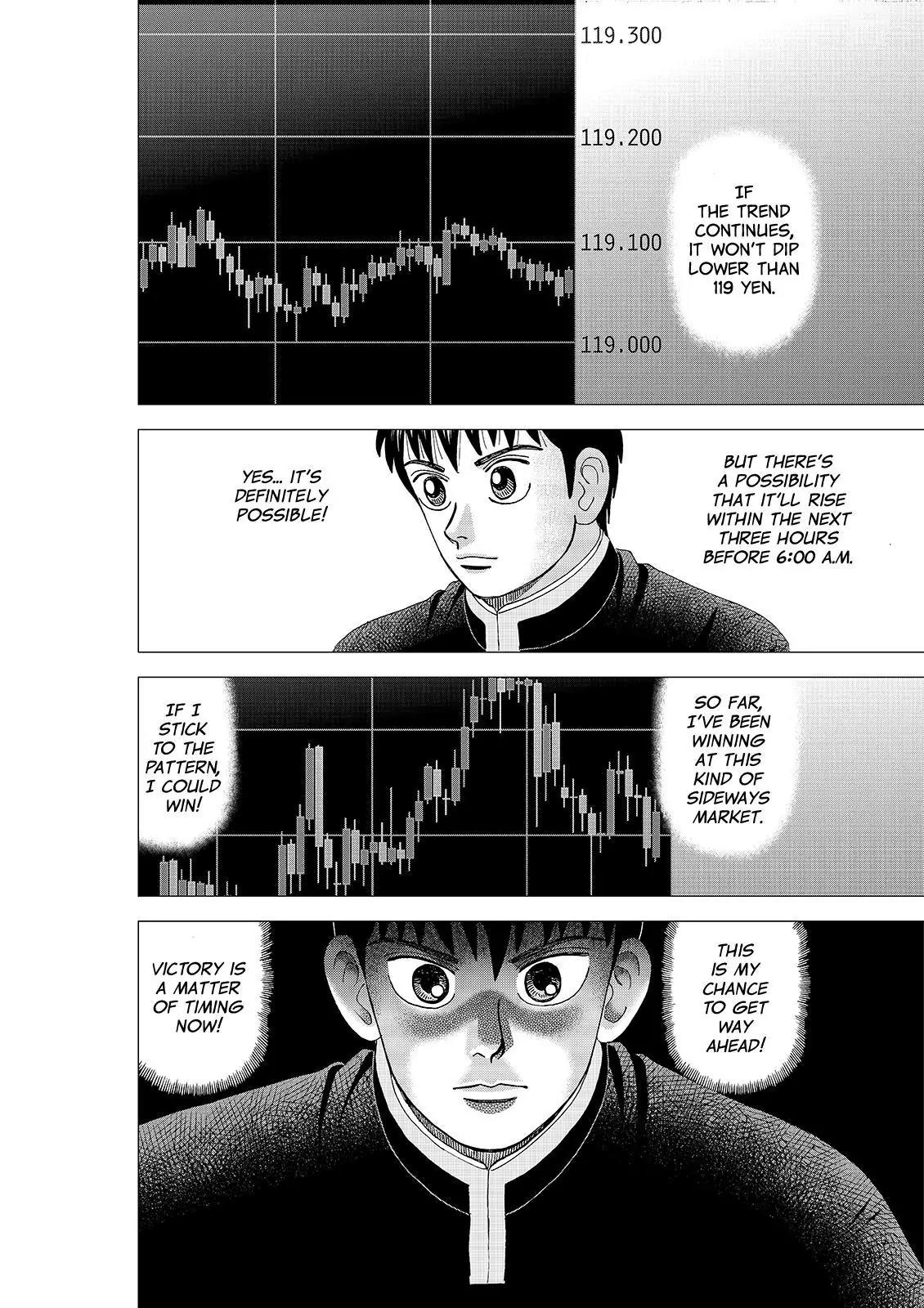 Investor Z Chapter 96 page 4 - Chapter 96