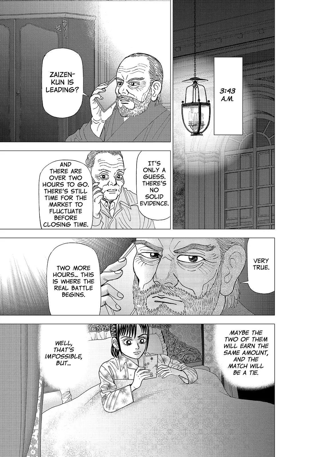 Investor Z Chapter 96 page 7 - Chapter 96