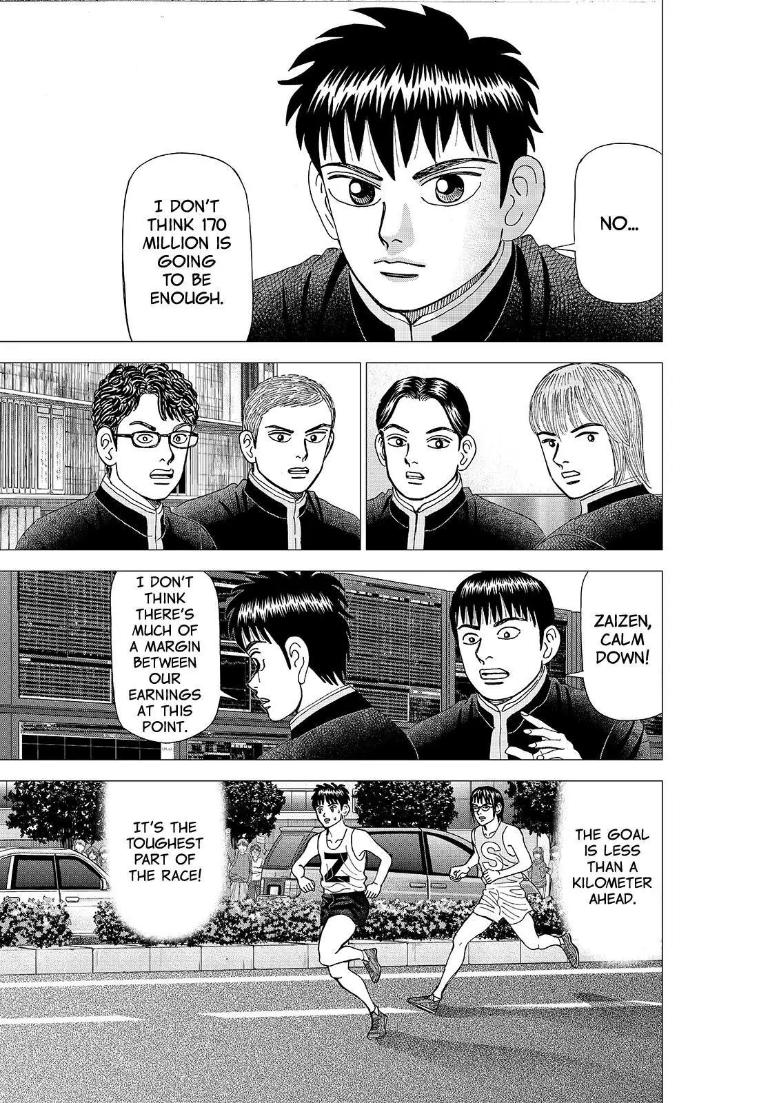 Investor Z Chapter 96 page 9 - Chapter 96