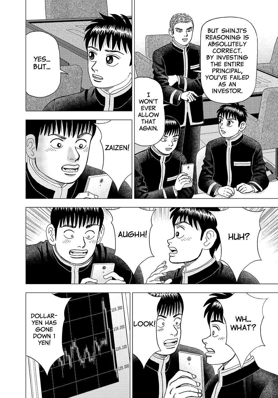 Investor Z Chapter 97 page 16 - Chapter 97