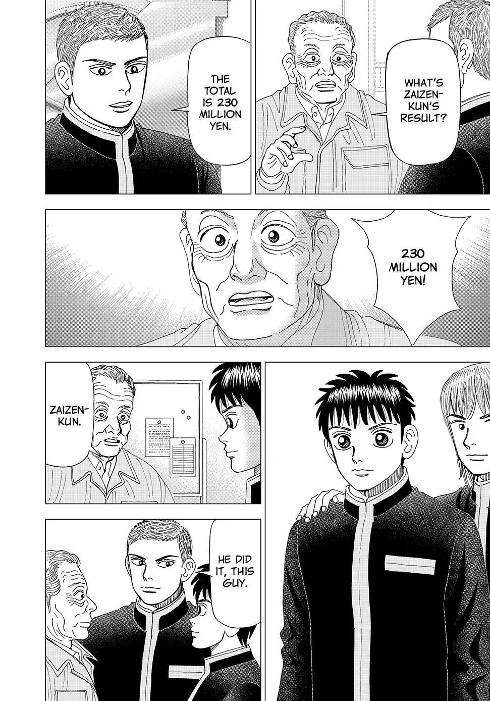 Investor Z Chapter 97 page 2 - Chapter 97