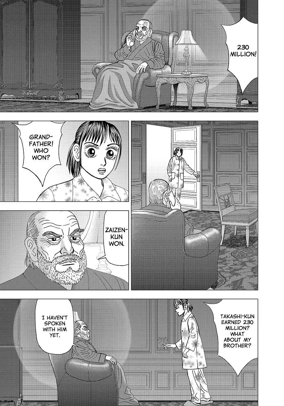 Investor Z Chapter 97 page 3 - Chapter 97