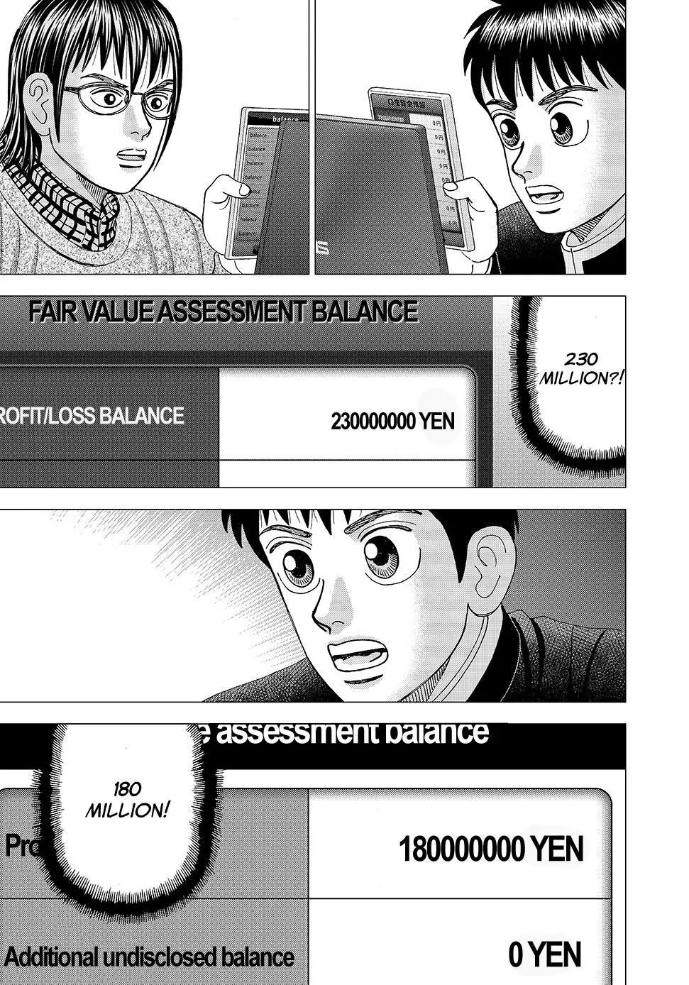 Investor Z Chapter 97 page 5 - Chapter 97