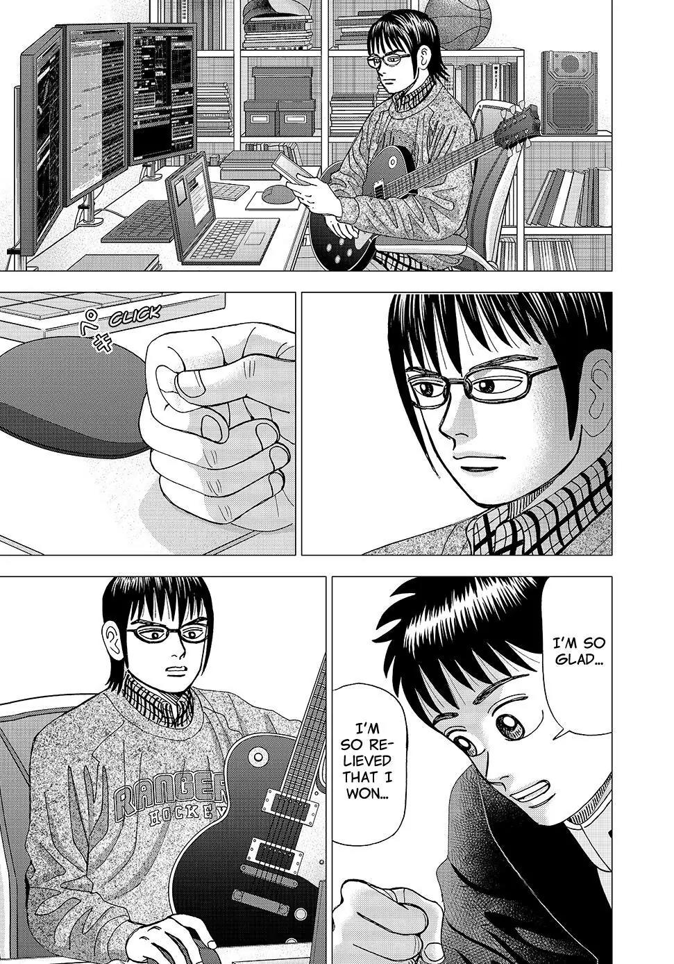 Investor Z Chapter 97 page 7 - Chapter 97