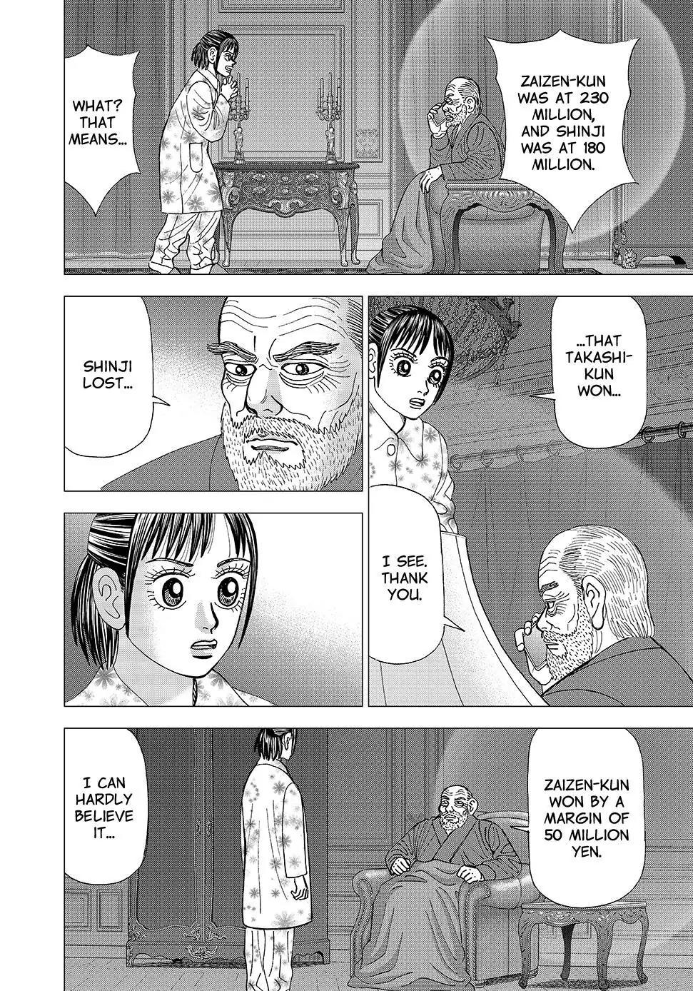 Investor Z Chapter 97 page 8 - Chapter 97