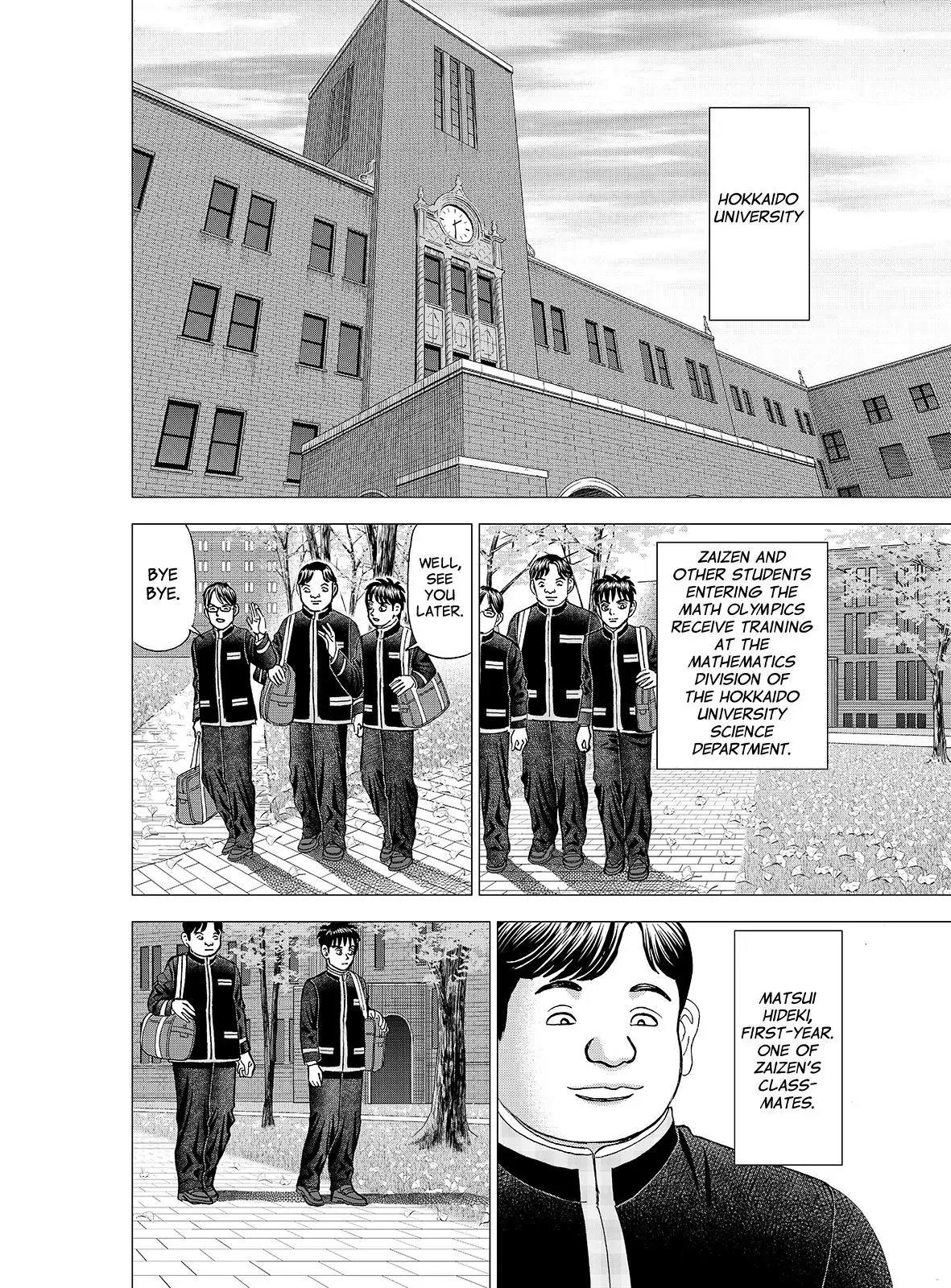 Investor Z Chapter 98 page 10 - Chapter 98