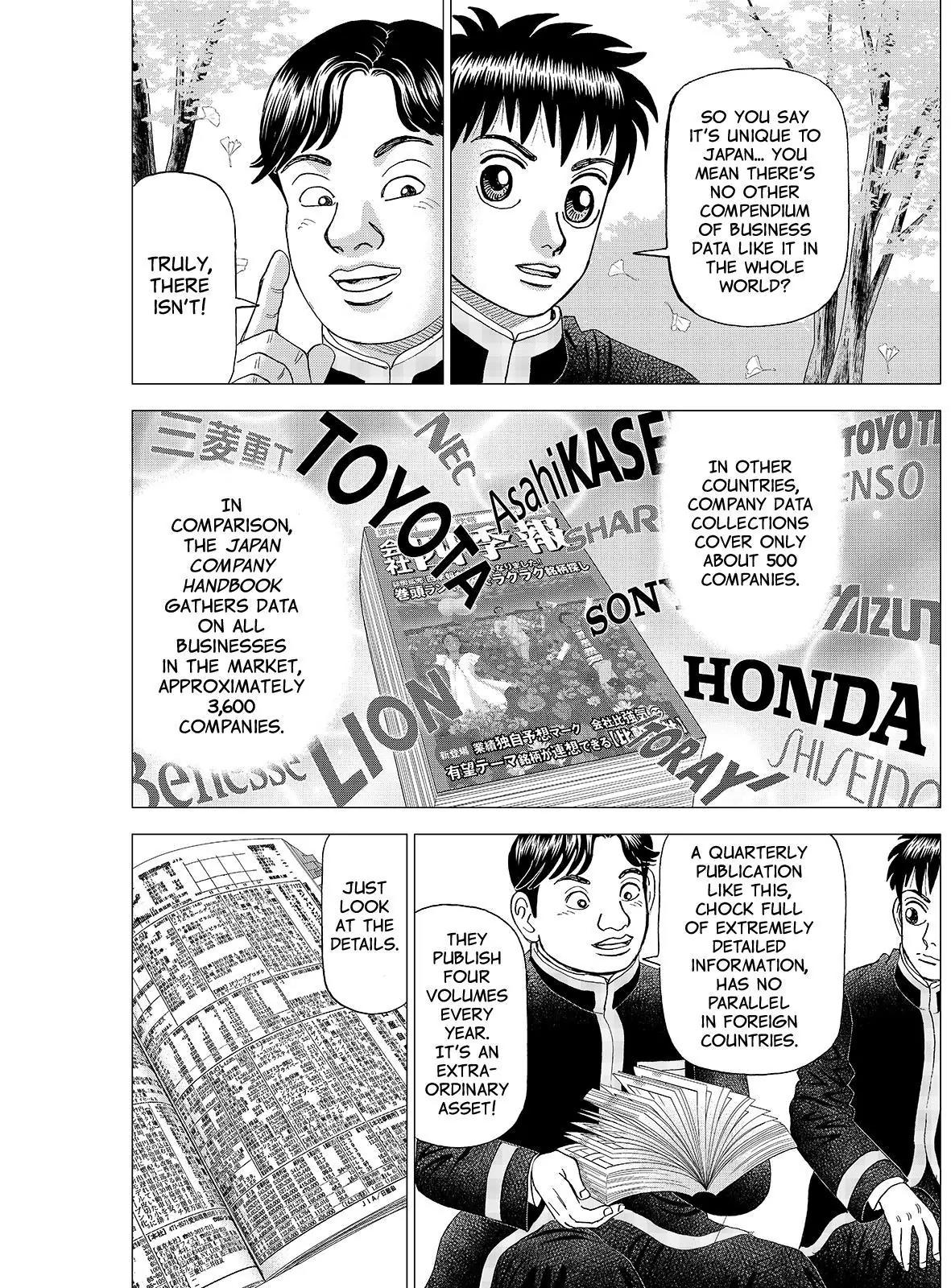 Investor Z Chapter 98 page 16 - Chapter 98