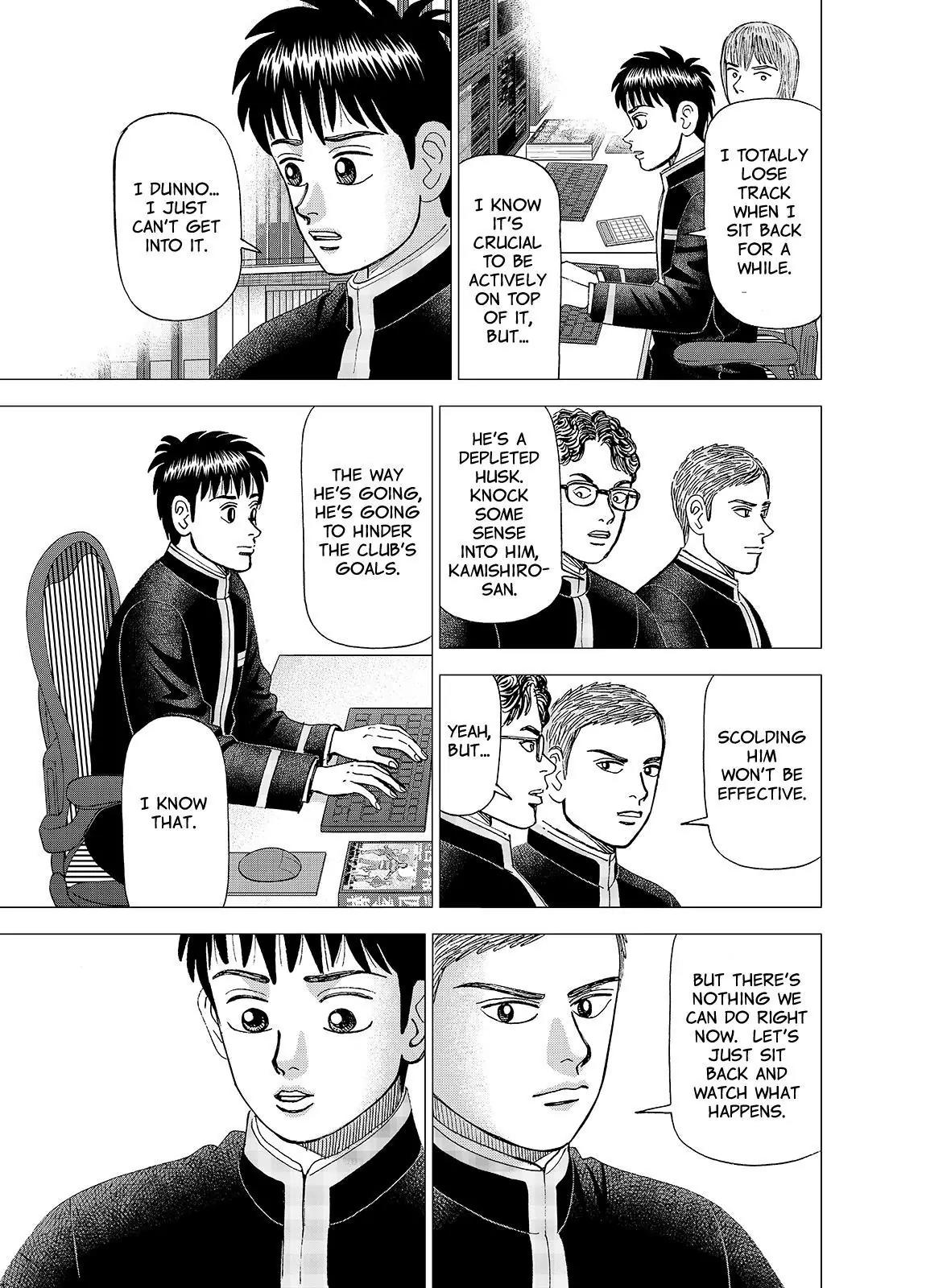 Investor Z Chapter 98 page 7 - Chapter 98