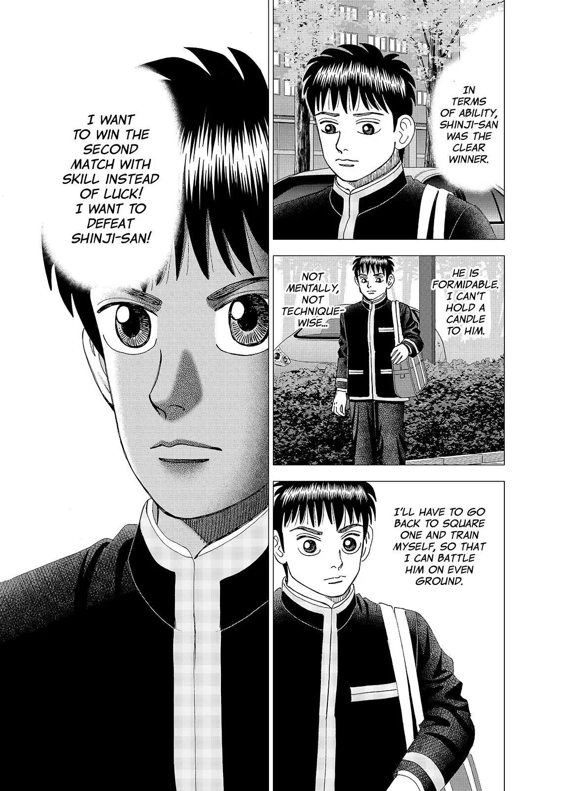 Investor Z Chapter 98 page 9 - Chapter 98