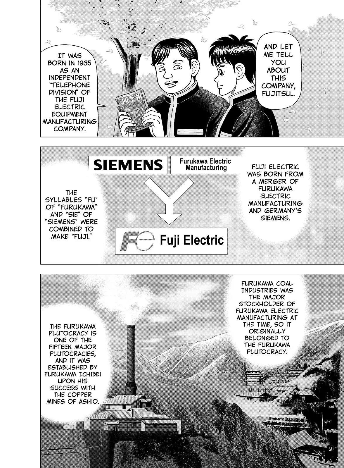 Investor Z Chapter 99 page 2 - Chapter 99