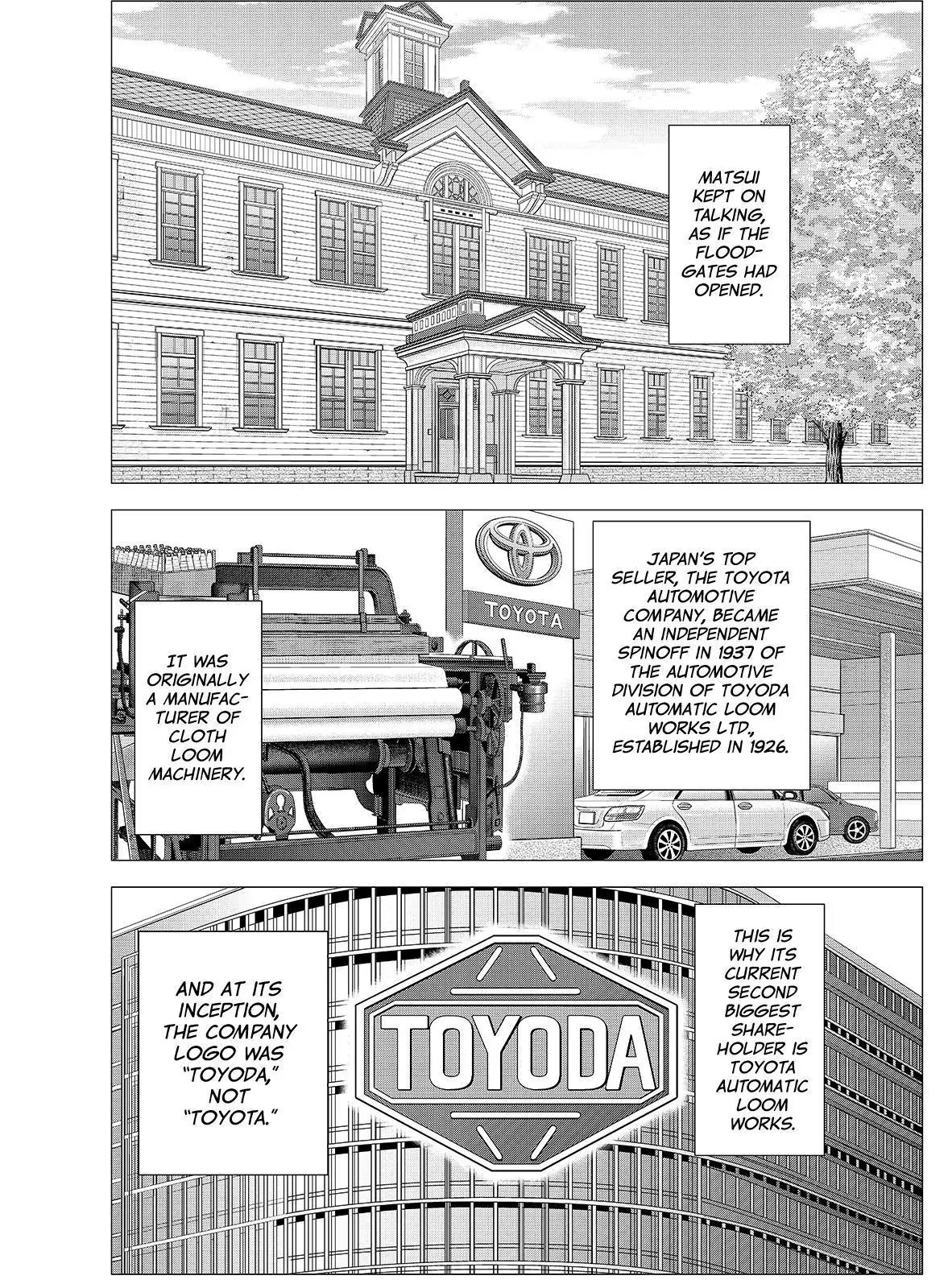Investor Z Chapter 99 page 4 - Chapter 99
