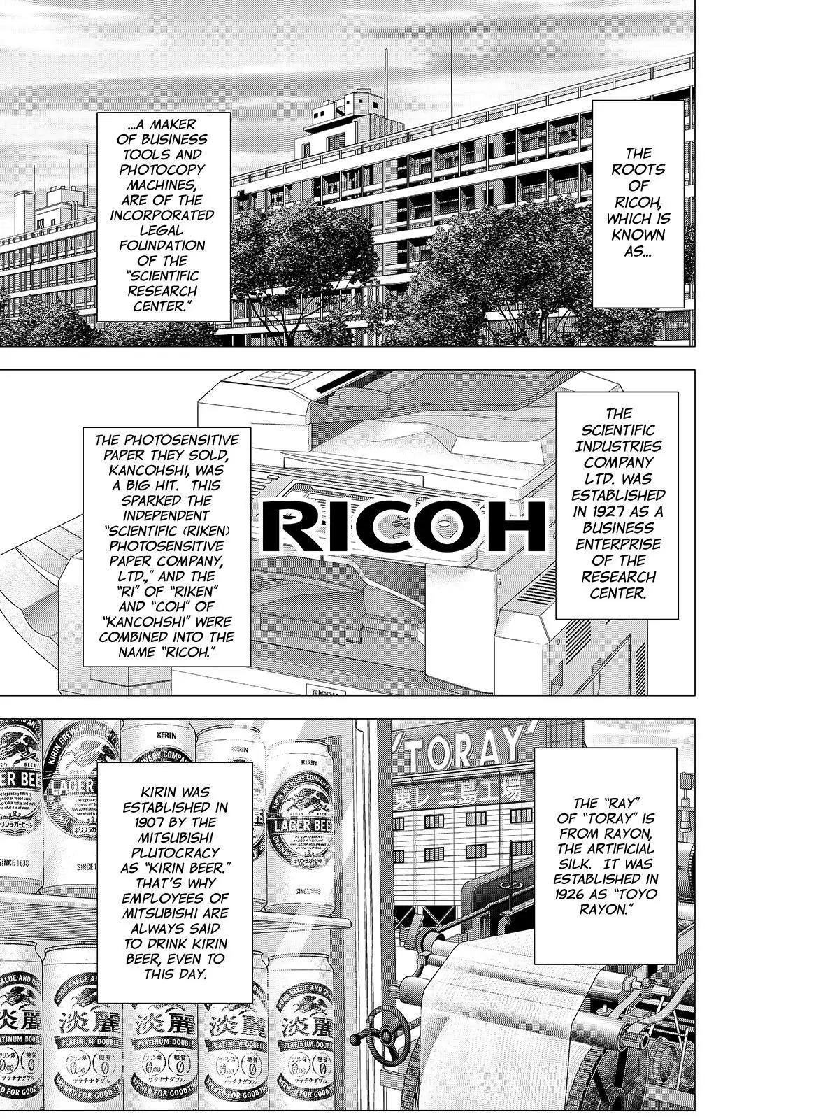 Investor Z Chapter 99 page 5 - Chapter 99