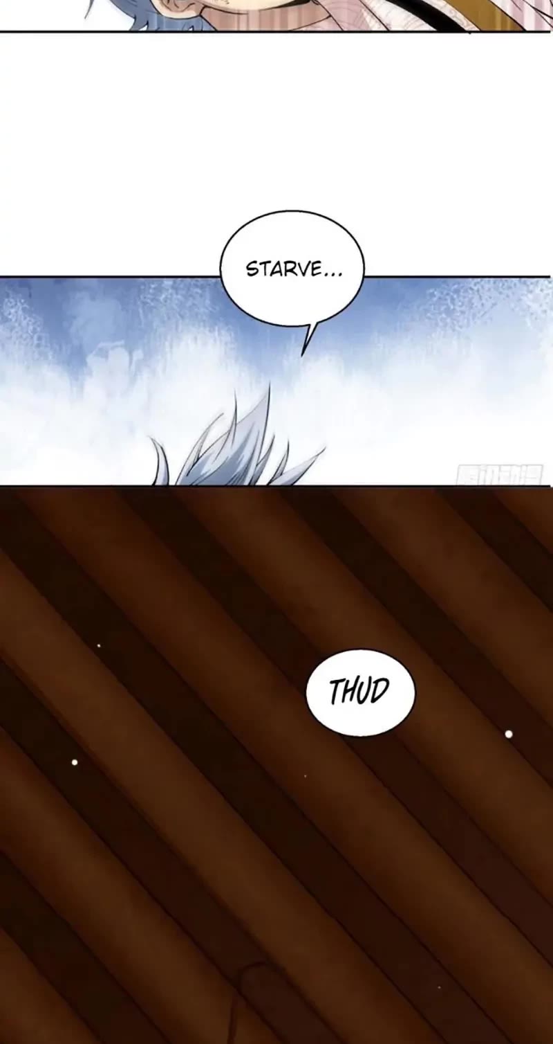 Invincible at the Start Chapter 1 page 30 - Chapter 1: Awake Invincible Domain