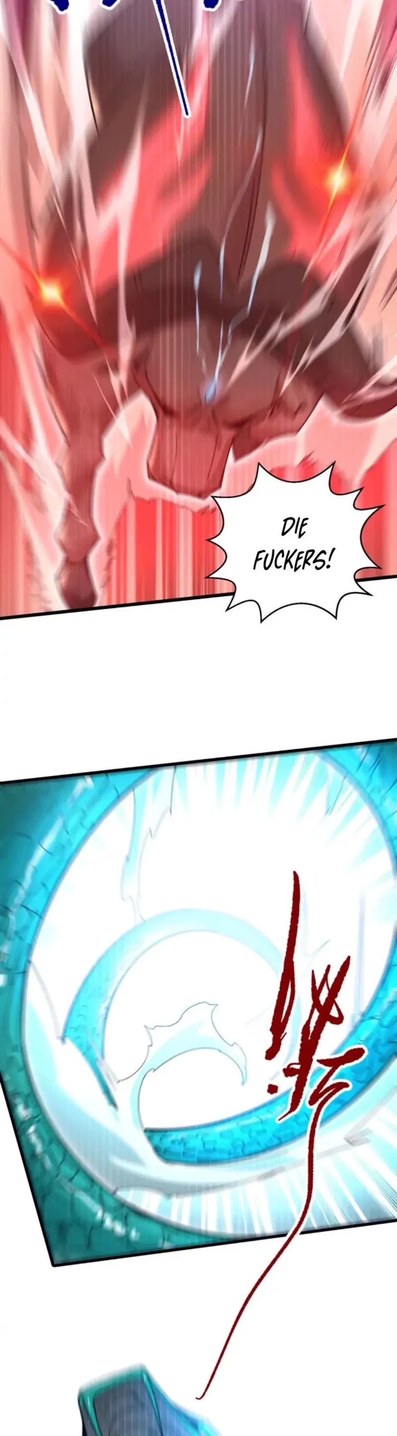 Invincible at the Start Chapter 10 page 13 - Chapter 10: Rescue