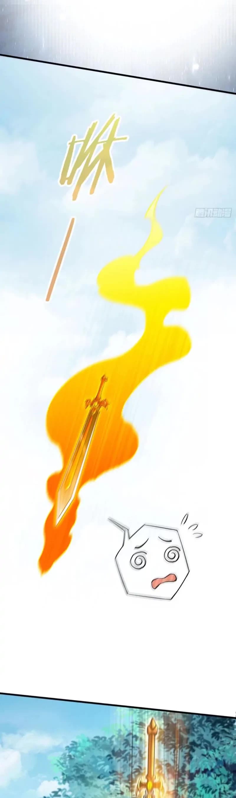 Invincible at the Start Chapter 10 page 27 - Chapter 10: Rescue