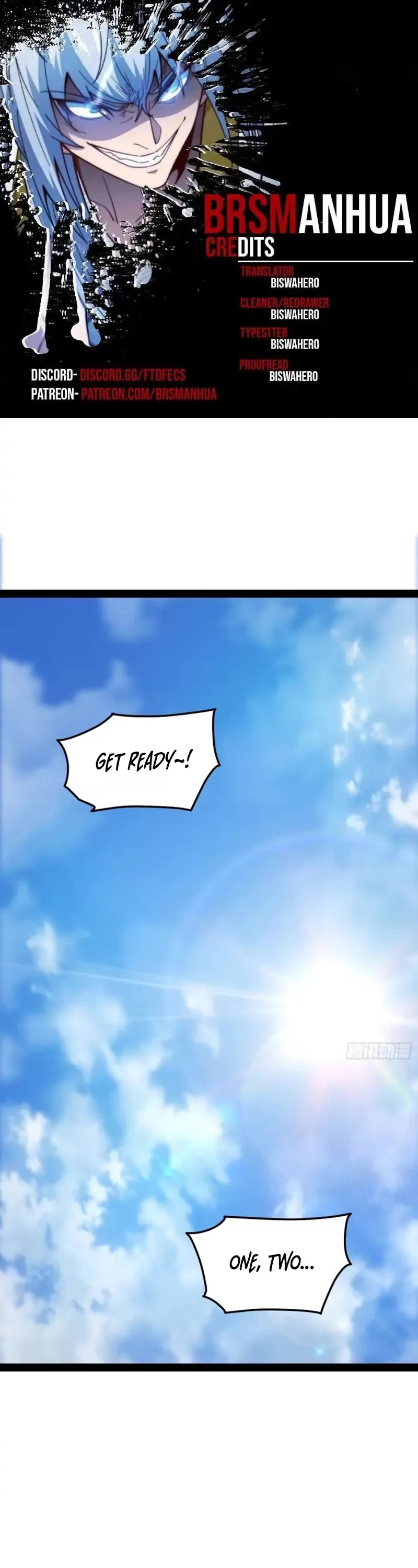 Invincible at the Start Chapter 100 page 1 - Chapter 100: Qian Wangchen's Surrender