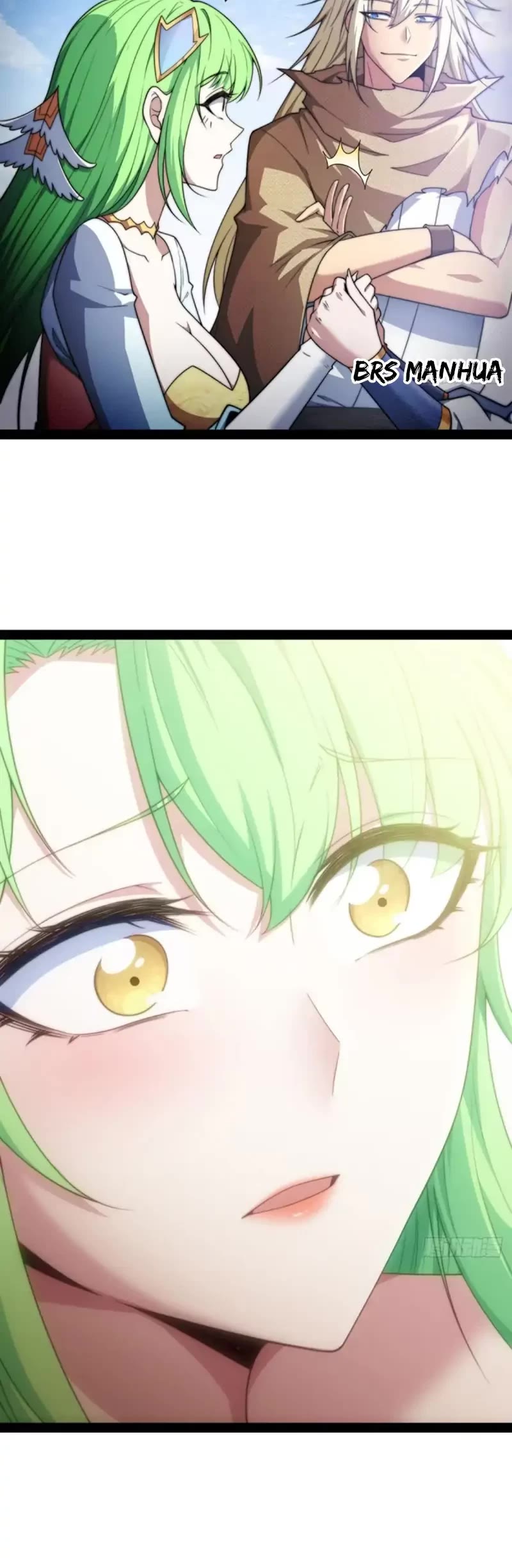 Invincible at the Start Chapter 100 page 18 - Chapter 100: Qian Wangchen's Surrender