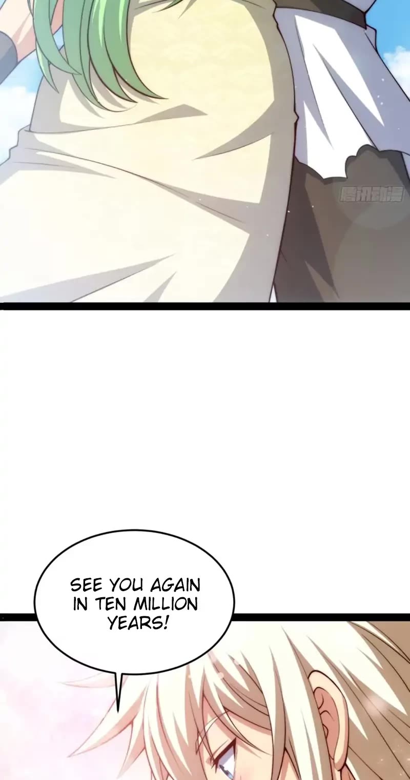 Invincible at the Start Chapter 100 page 27 - Chapter 100: Qian Wangchen's Surrender