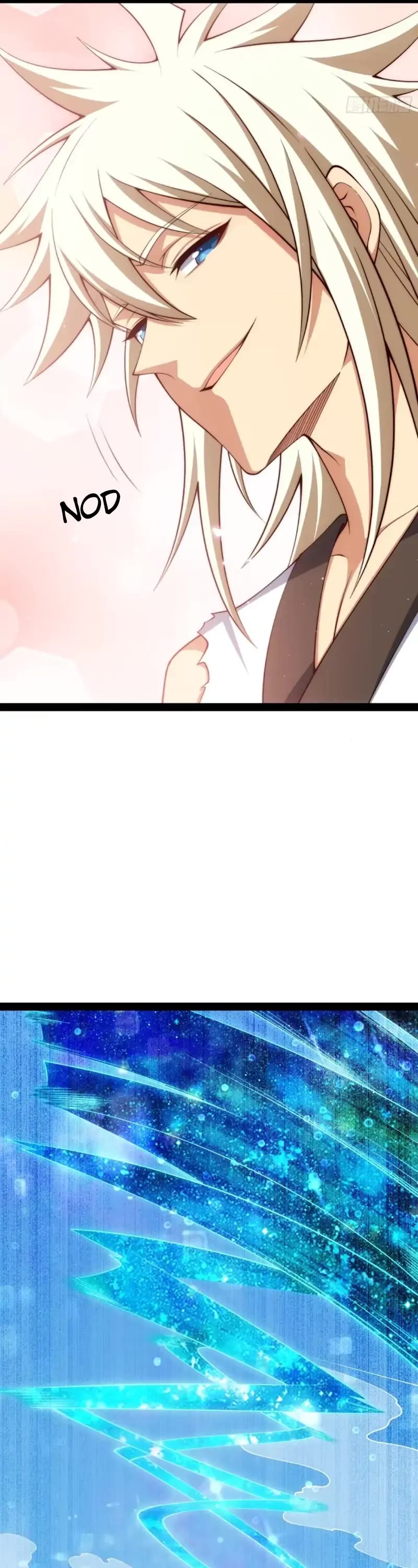 Invincible at the Start Chapter 100 page 29 - Chapter 100: Qian Wangchen's Surrender
