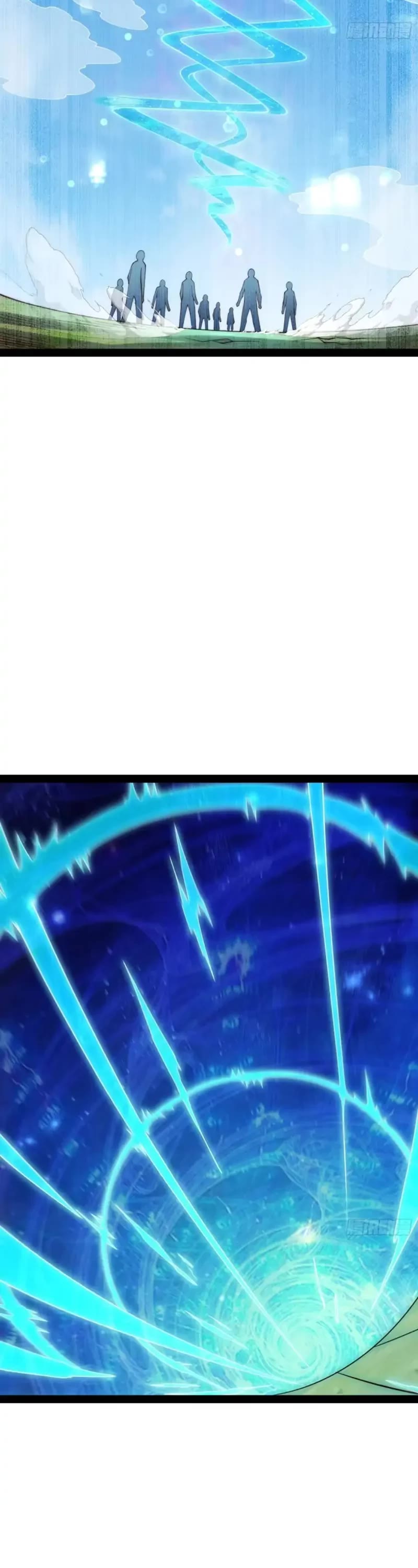 Invincible at the Start Chapter 100 page 30 - Chapter 100: Qian Wangchen's Surrender