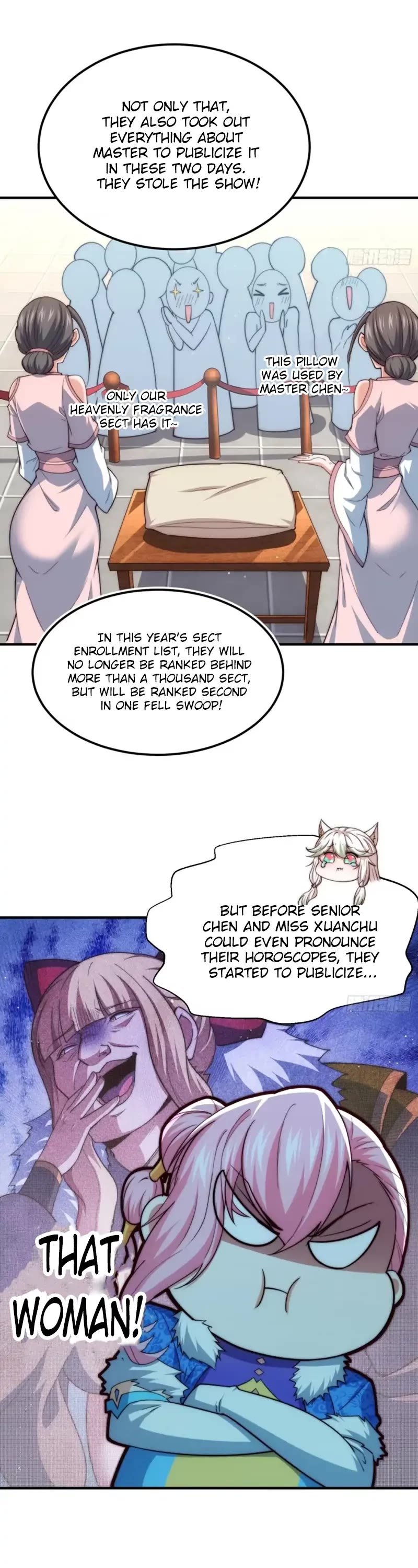 Invincible at the Start Chapter 101 page 28 - Chapter 101: "Meeting"