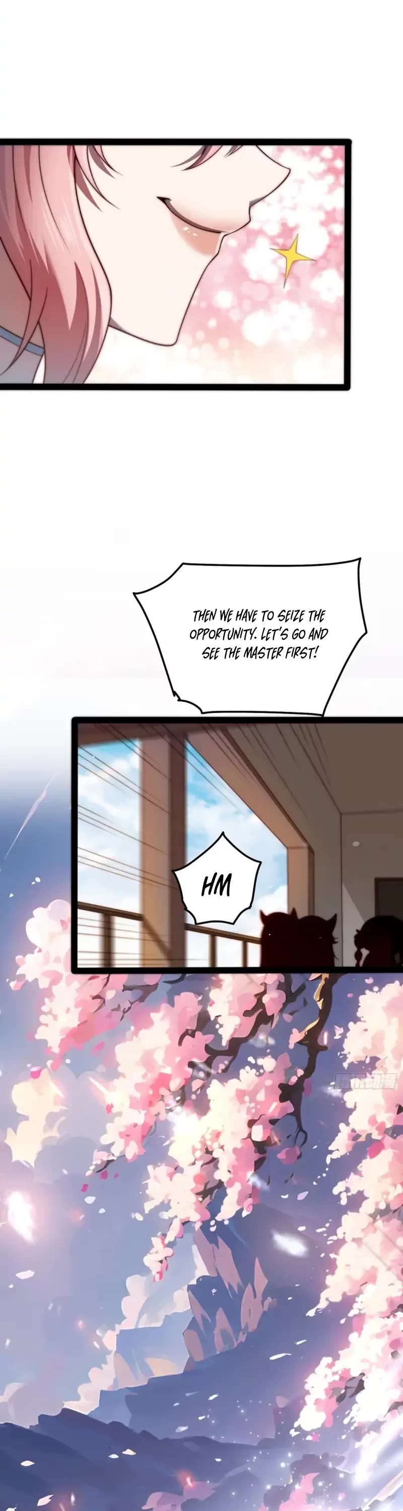 Invincible at the Start Chapter 101 page 30 - Chapter 101: "Meeting"