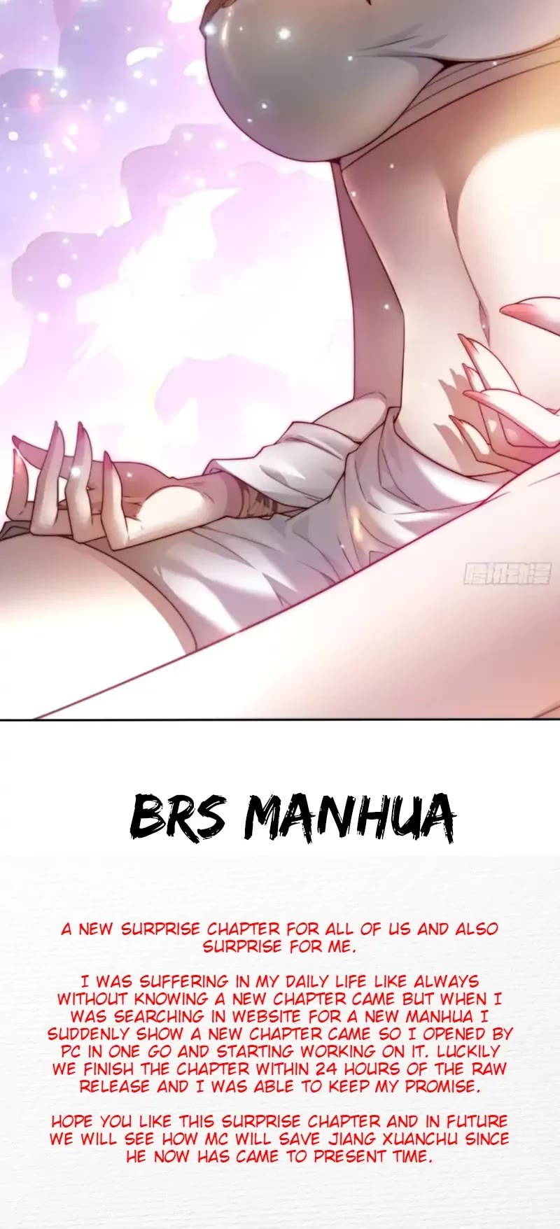 Invincible at the Start Chapter 101 page 32 - Chapter 101: "Meeting"