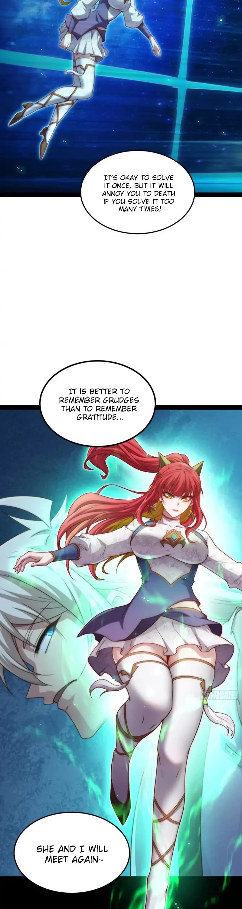 Invincible at the Start Chapter 101 page 6 - Chapter 101: "Meeting"