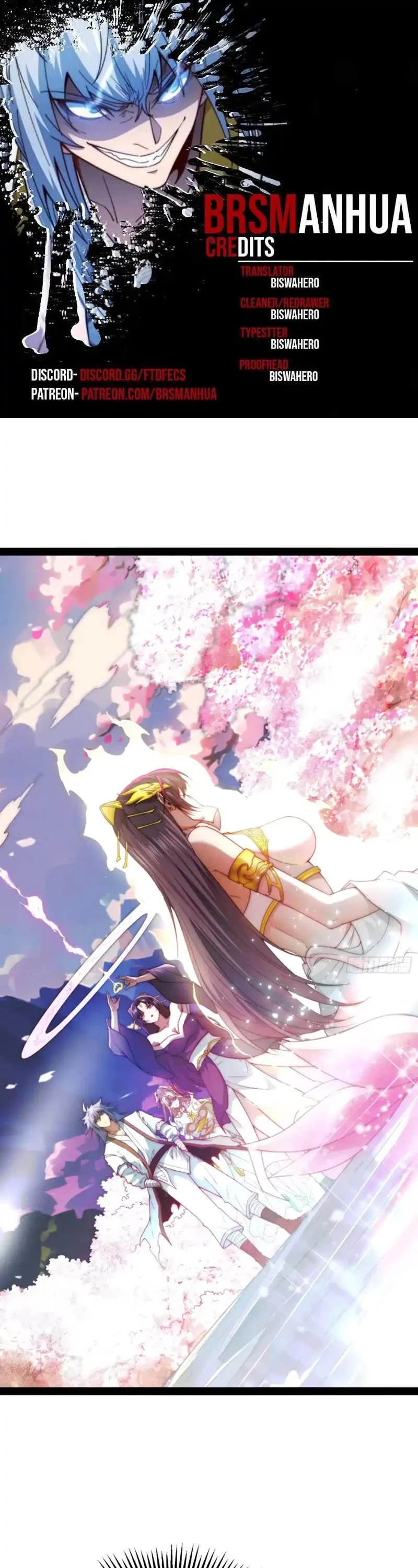 Invincible at the Start Chapter 102 page 1 - Chapter 102: Master, you are mine~