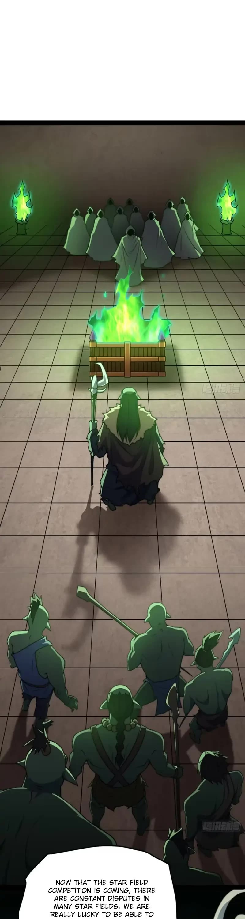 Invincible at the Start Chapter 102 page 10 - Chapter 102: Master, you are mine~