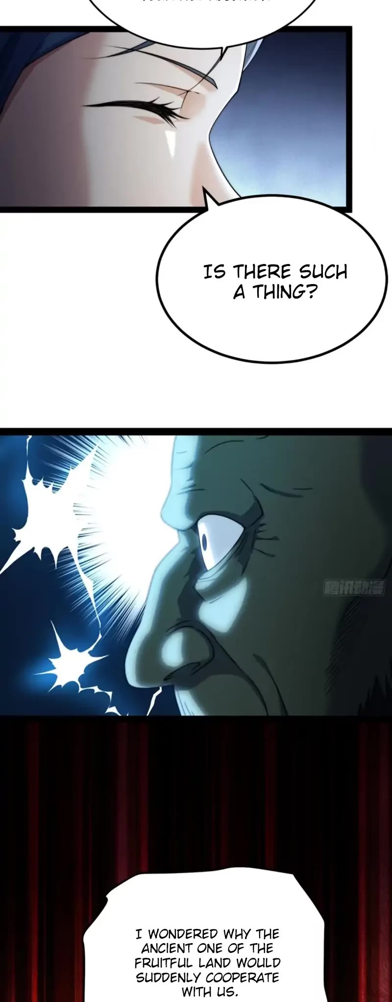 Invincible at the Start Chapter 102 page 13 - Chapter 102: Master, you are mine~