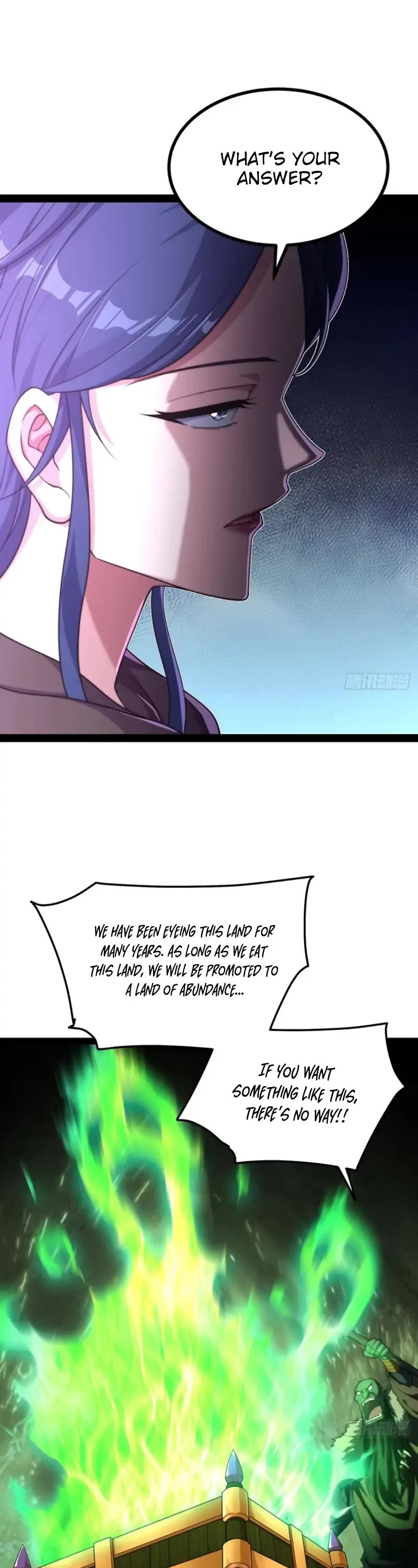 Invincible at the Start Chapter 102 page 15 - Chapter 102: Master, you are mine~