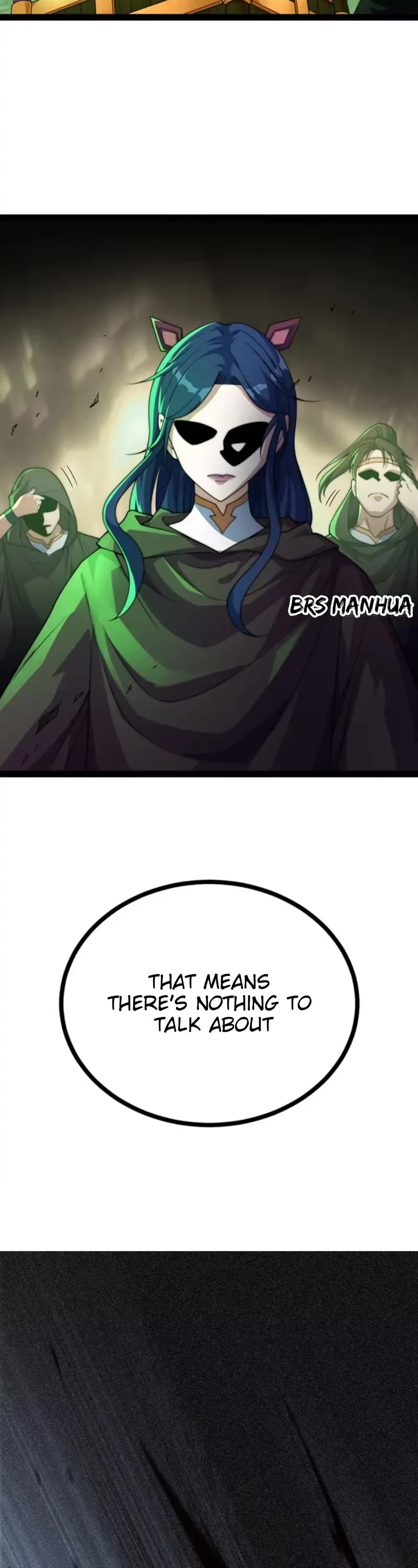 Invincible at the Start Chapter 102 page 16 - Chapter 102: Master, you are mine~